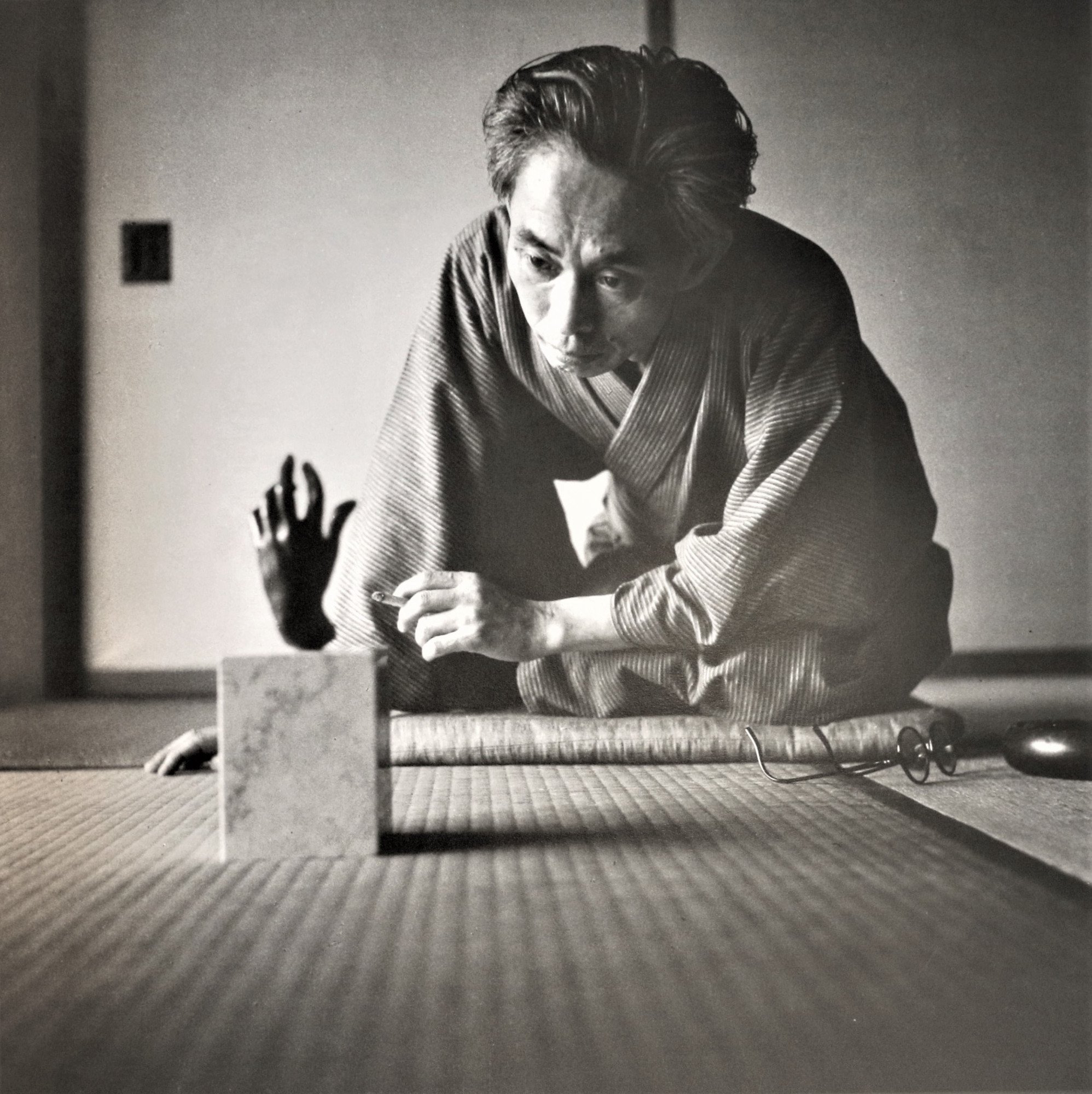 📖 이바라키 시립 가와바타 야스나리 문학관 이미지 6